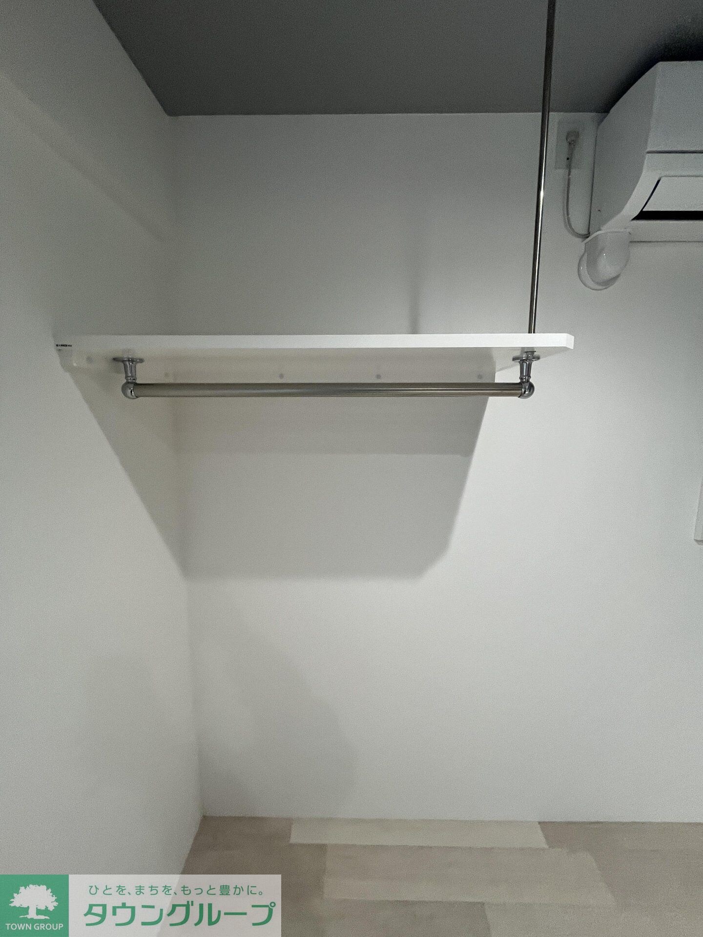 SOLASIAresidence西日暮里の物件内観写真