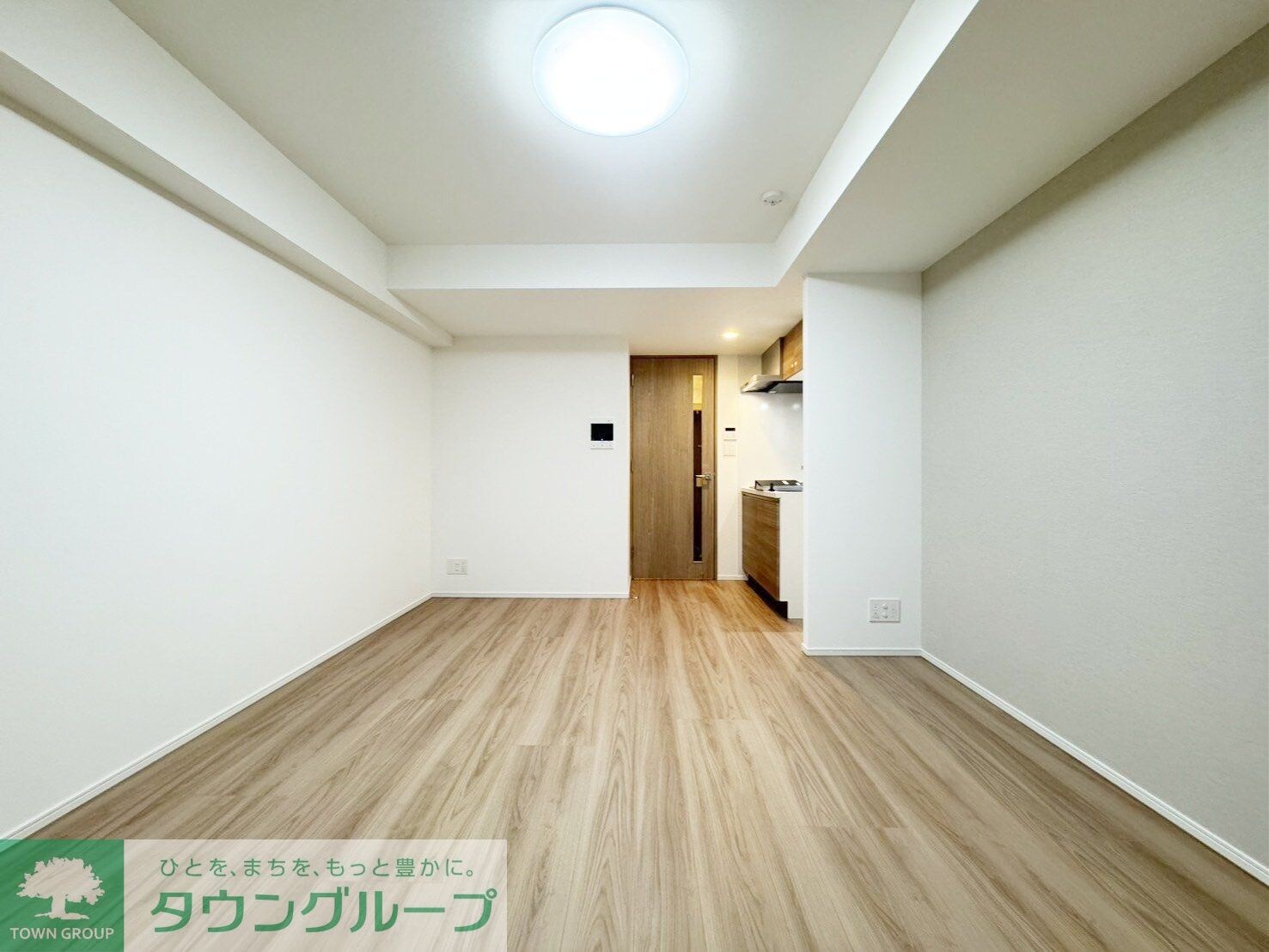 BPRレジデンス大島の物件内観写真