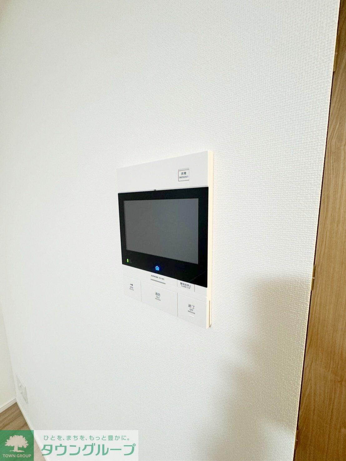 BPRレジデンス大島の物件内観写真