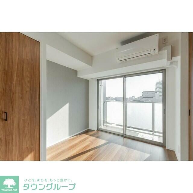 グラシアプレイス東陽町の物件内観写真