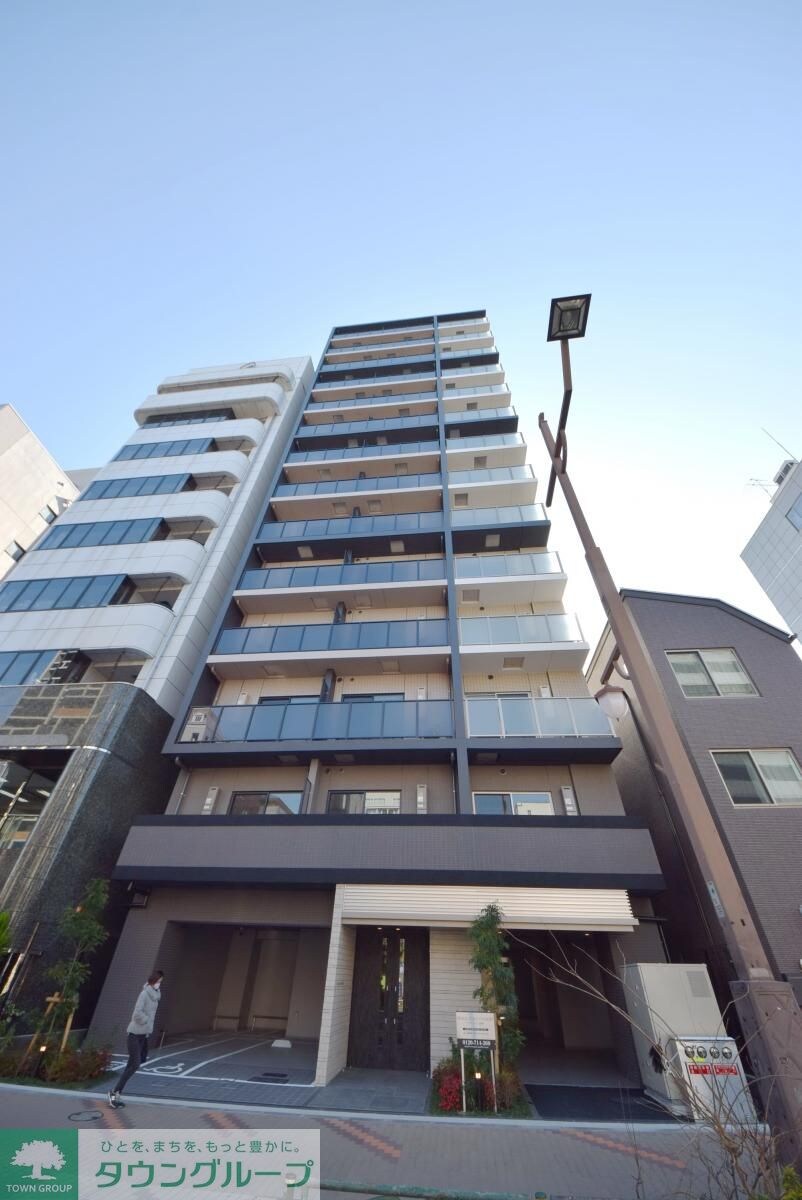 グラシアプレイス東陽町の物件内観写真