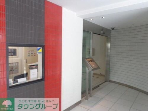 ARTESSIMO LINK BREZZAの物件内観写真