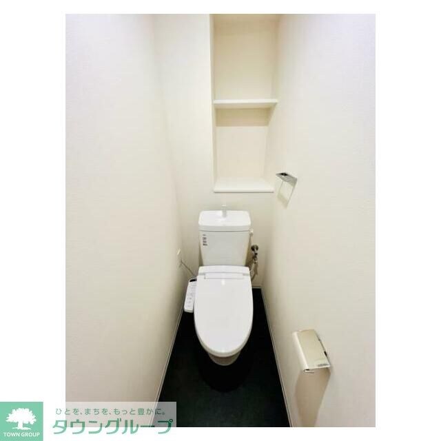 フェリーチェ錦糸町の物件内観写真