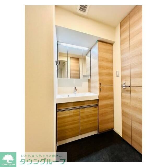 フェリーチェ錦糸町の物件内観写真