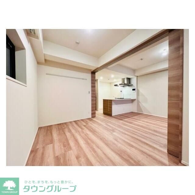 フェリーチェ錦糸町の物件内観写真