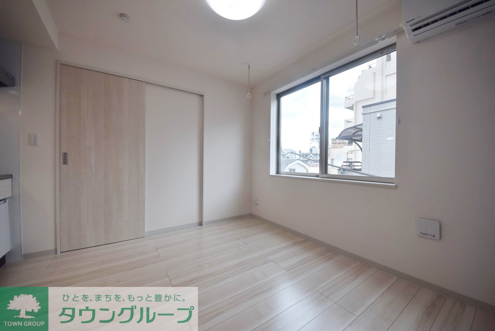 デュオメゾン千住仲町の物件内観写真