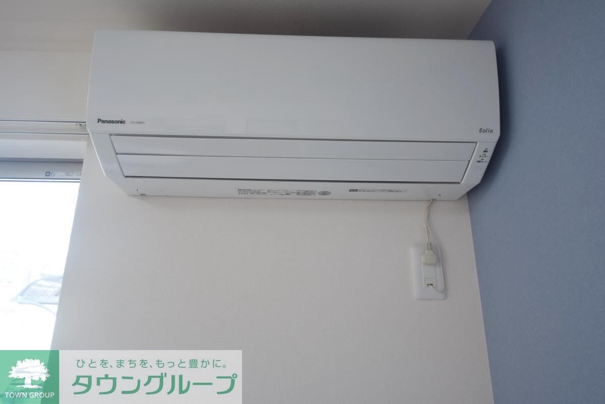 デュオメゾン千住仲町の物件内観写真