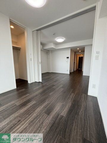 ミリアレジデンス根岸柳通りの物件内観写真