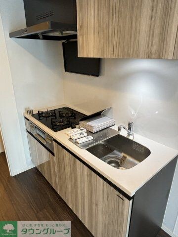 ミリアレジデンス根岸柳通りの物件内観写真