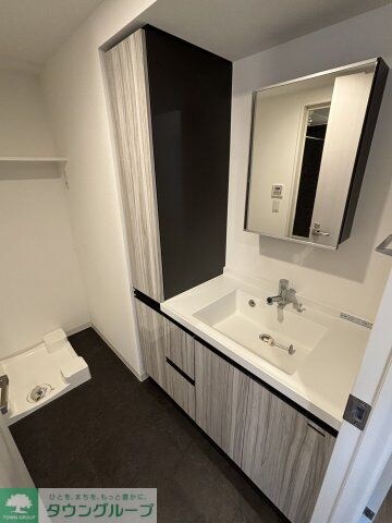 ミリアレジデンス根岸柳通りの物件内観写真