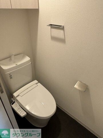 ミリアレジデンス根岸柳通りの物件内観写真