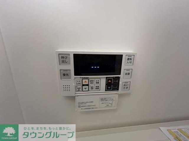 ルネサンスコート門前仲町の物件内観写真