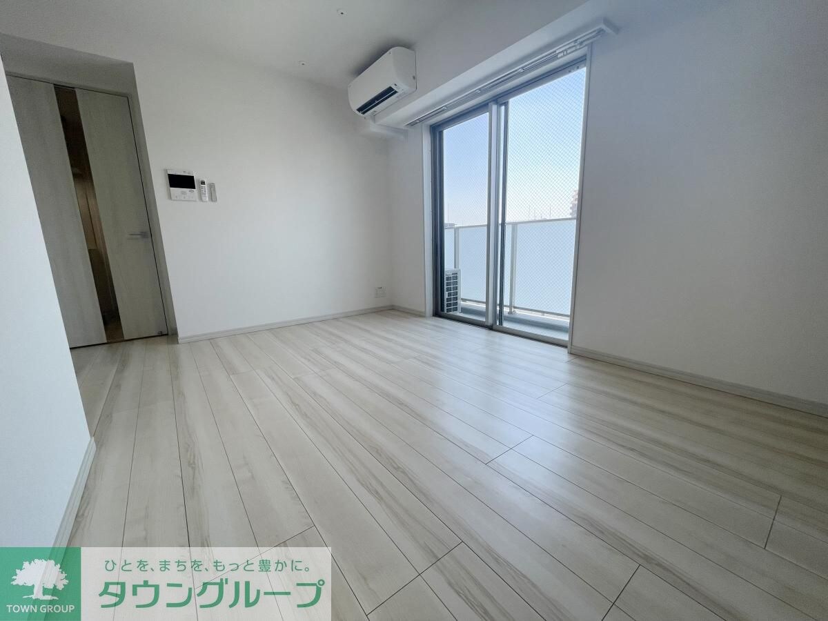 クオリタス押上の物件内観写真