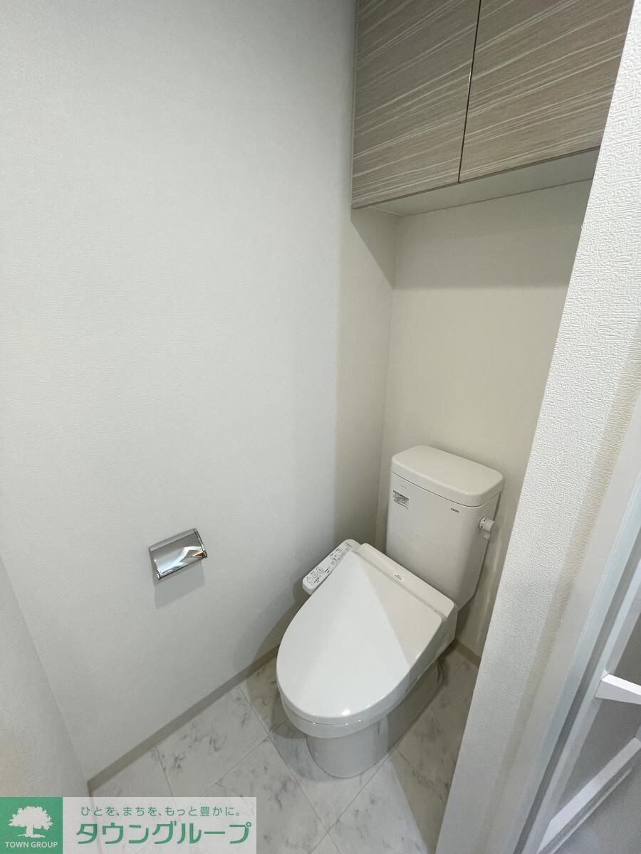 クオリタス押上の物件内観写真