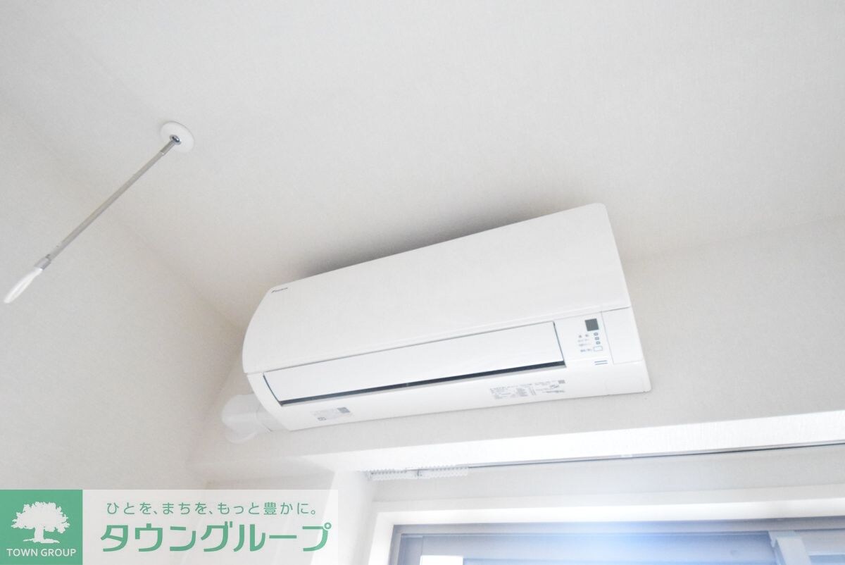 レジディア門前仲町プレイスの物件内観写真