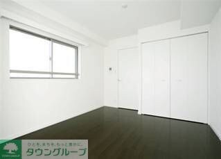 レジディア大島の物件内観写真