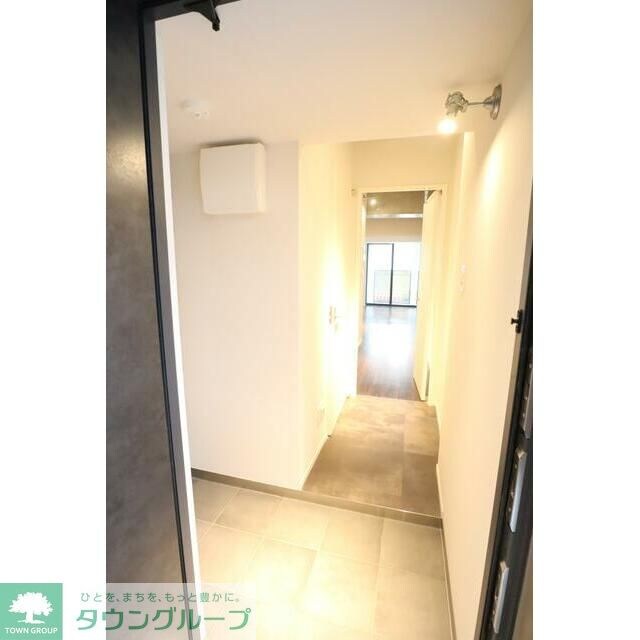 ドムス・スタイル押上の物件内観写真