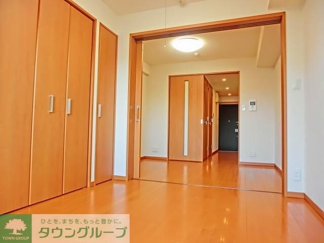 日神デュオステージ両国の物件内観写真