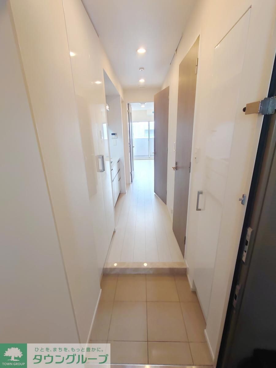 パークアクシス両国の物件内観写真