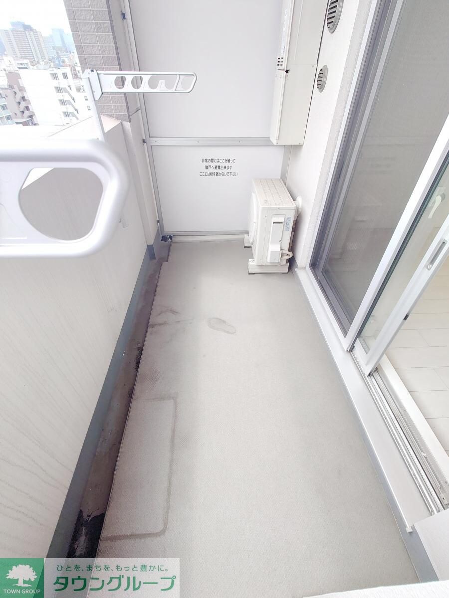 パークアクシス両国の物件内観写真