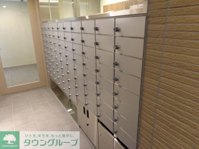 パークアクシス両国馬車通りの物件内観写真