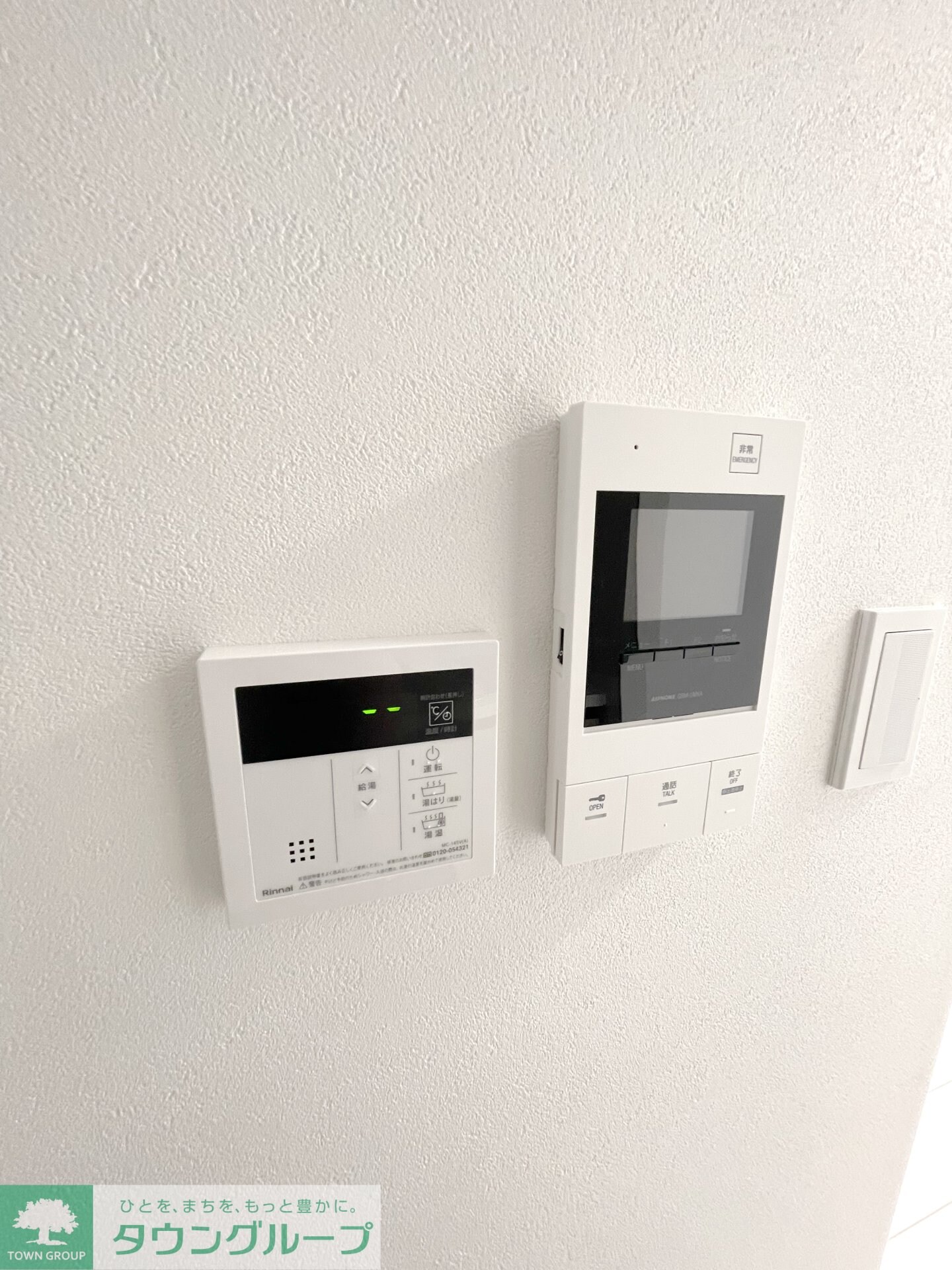 TRADIS森下の物件内観写真