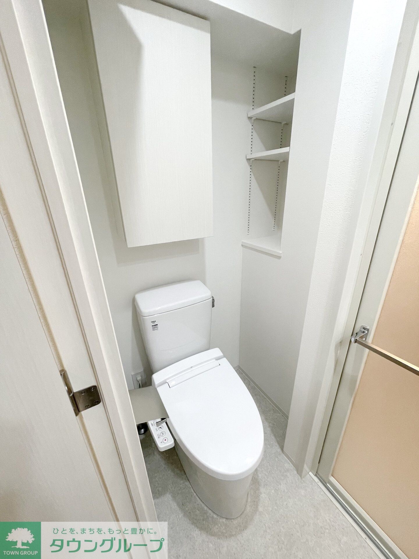 TRADIS森下の物件内観写真