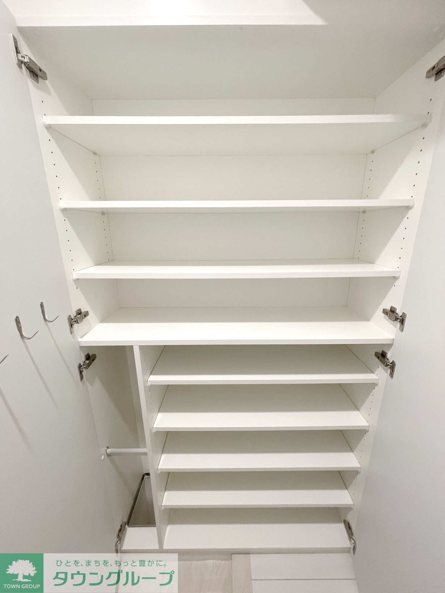 TRADIS森下の物件内観写真