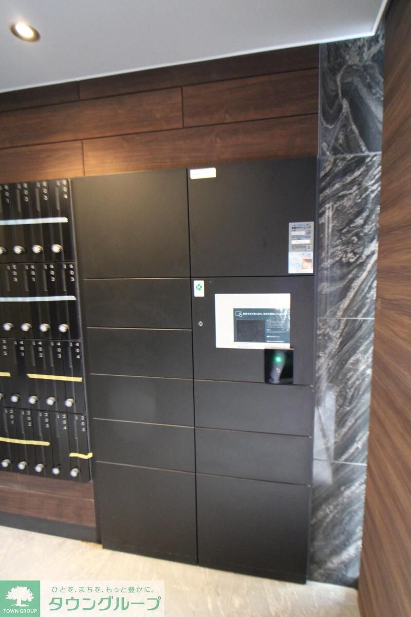 CASSIA押上桜橋の物件内観写真