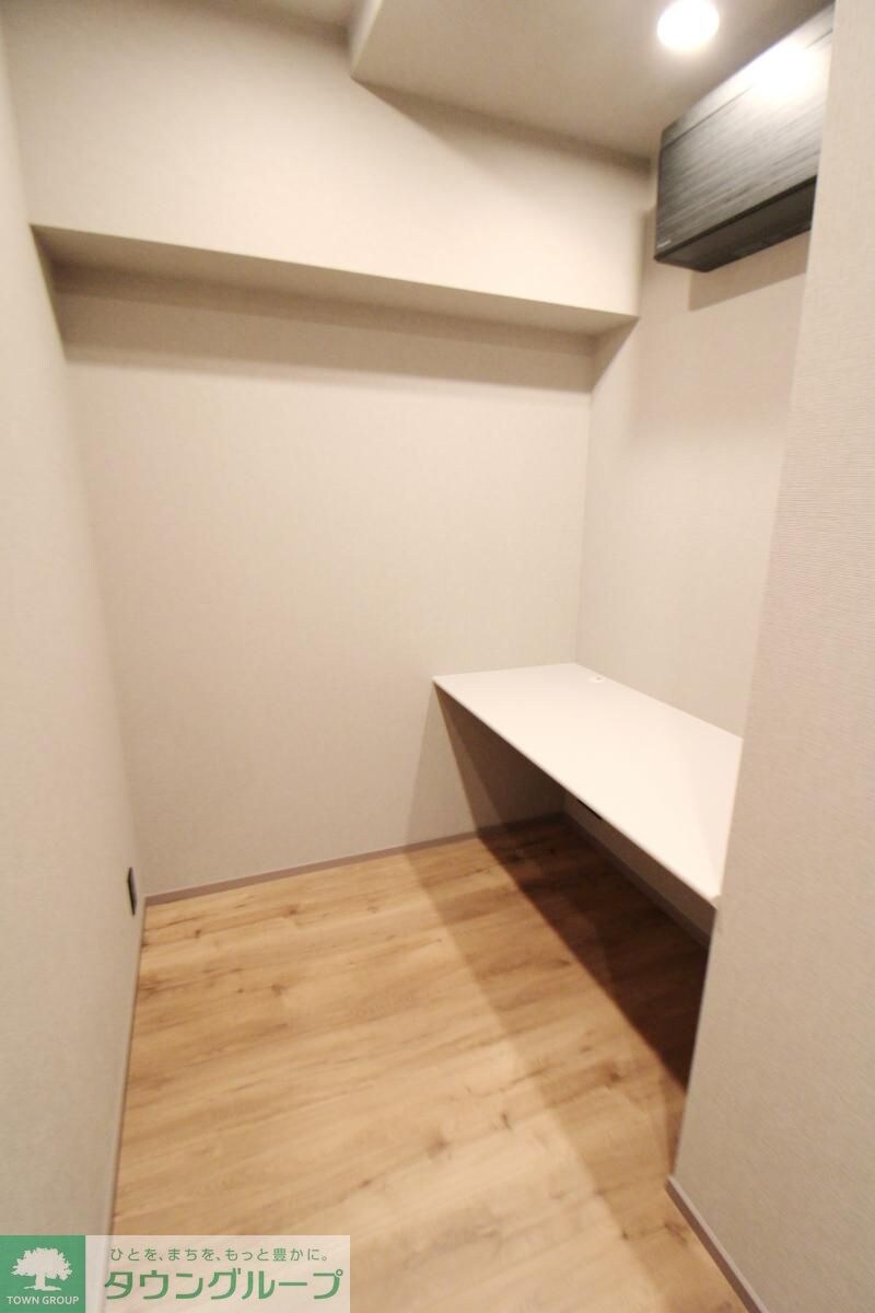 CASSIA押上桜橋の物件内観写真