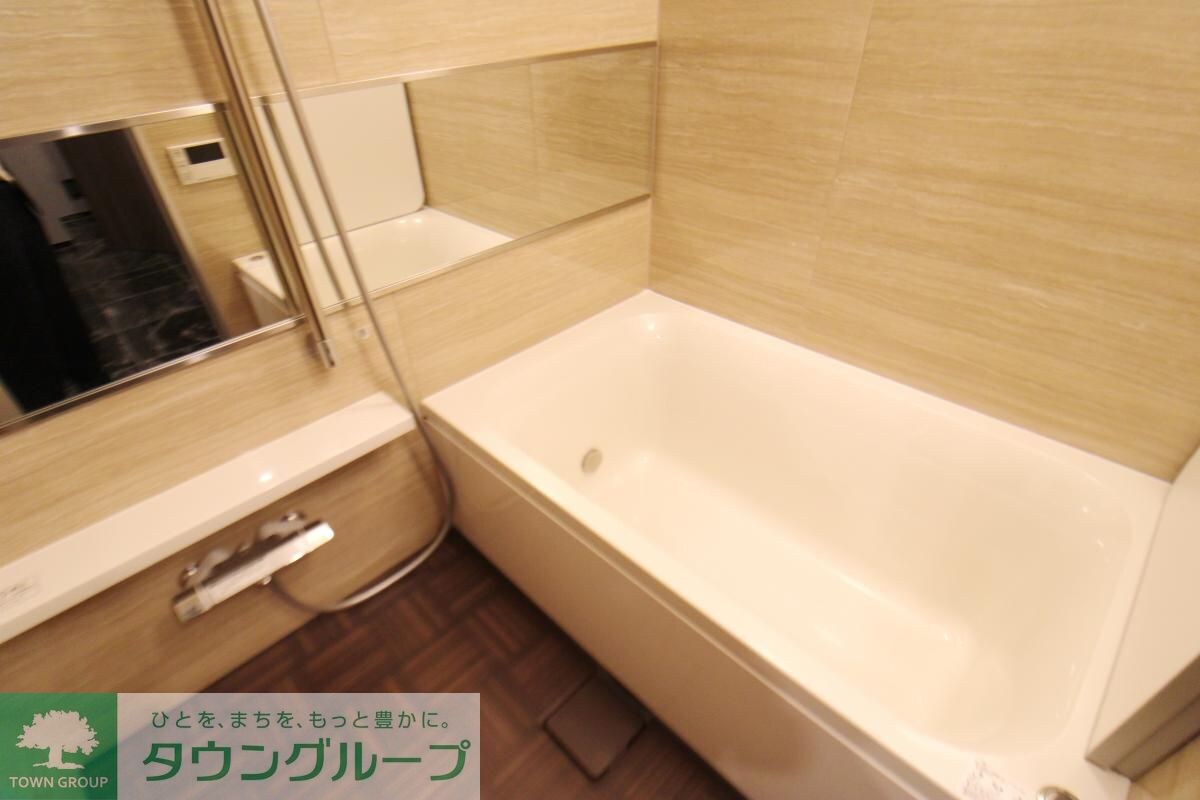 CASSIA押上桜橋の物件内観写真