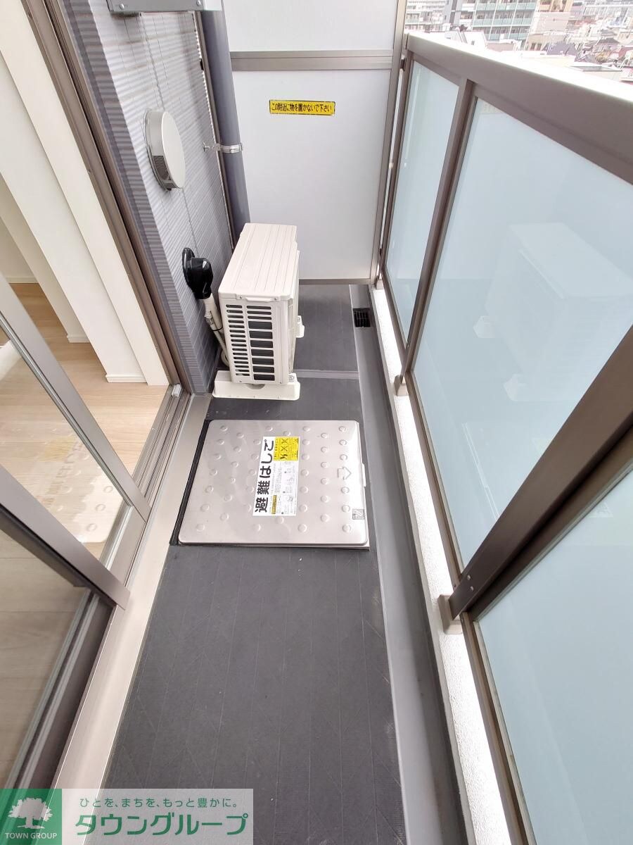 メイクス東向島IIの物件内観写真