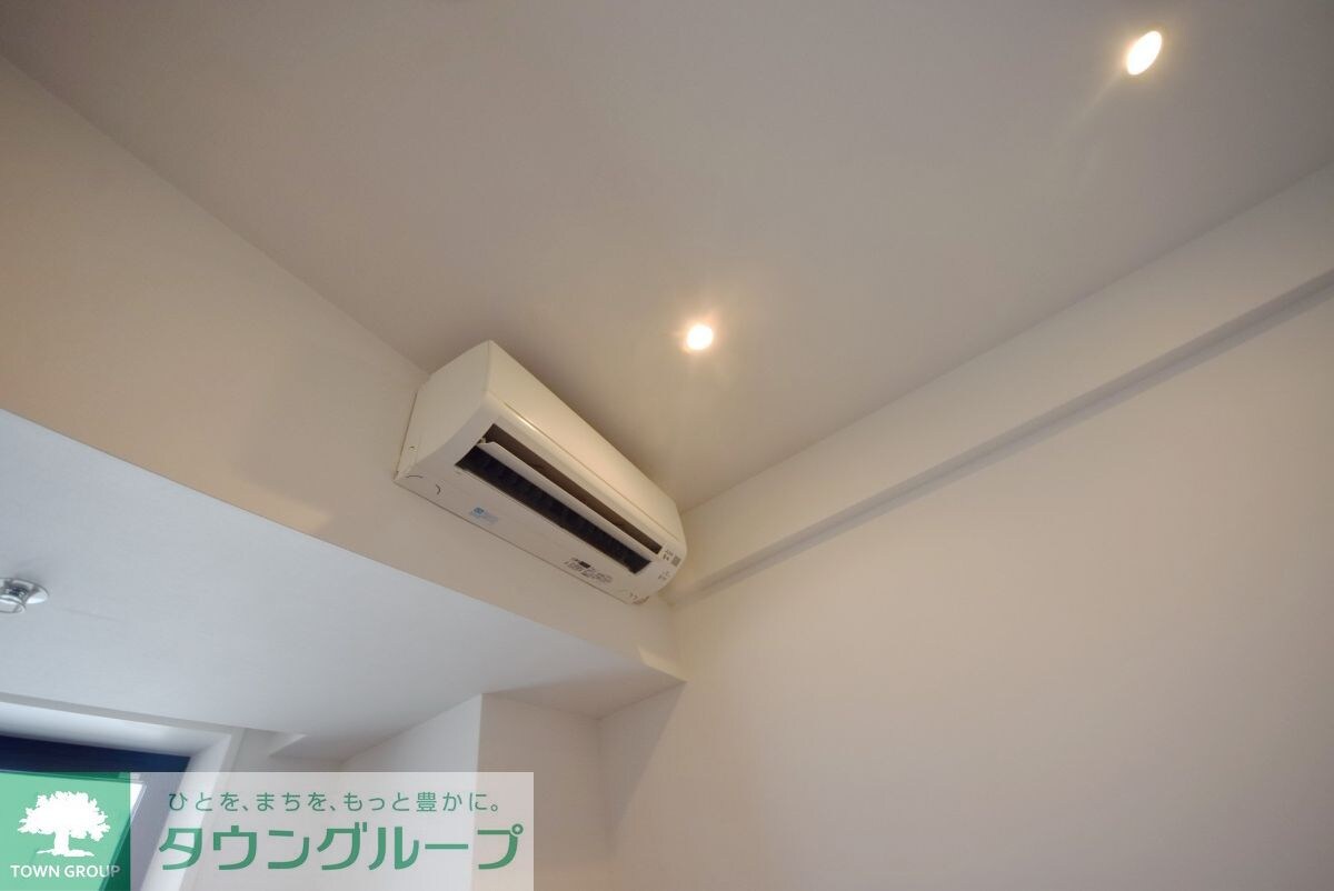 ザ・パークハビオ木場の物件内観写真