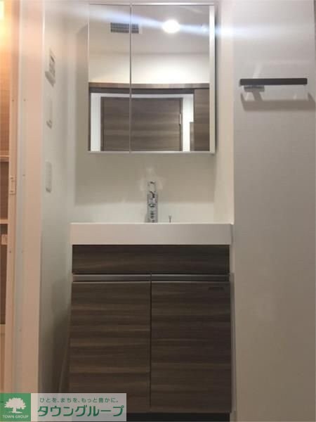 メイクスデザイン両国SOUTHの物件内観写真