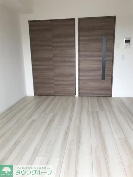 メイクスデザイン両国SOUTHの物件内観写真