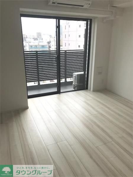 メイクスデザイン両国SOUTHの物件内観写真