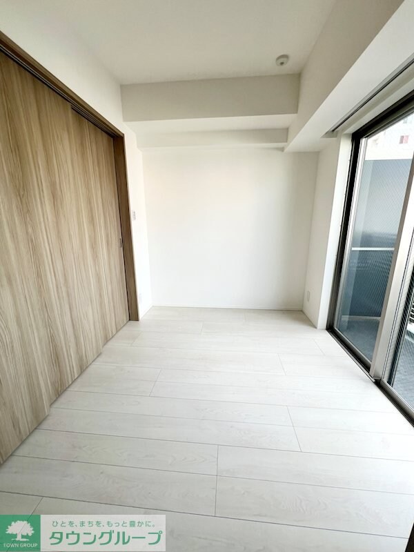 ベルシードアルファ押上イーストの物件内観写真