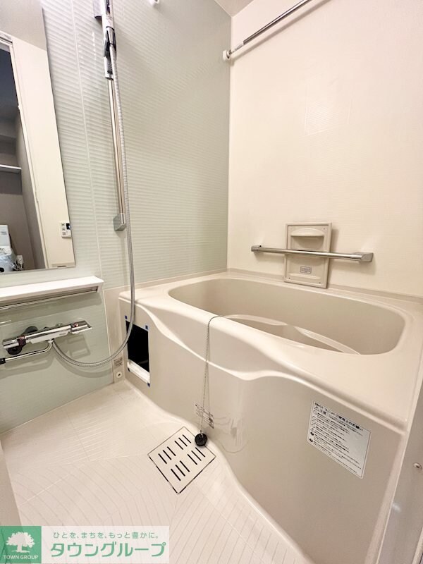 ベルシードアルファ押上イーストの物件内観写真