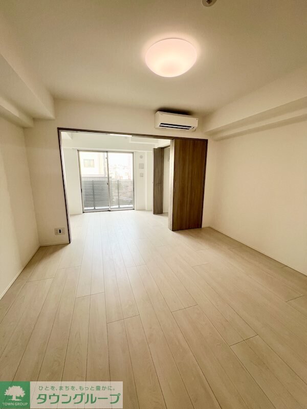 ベルシードアルファ押上イーストの物件内観写真