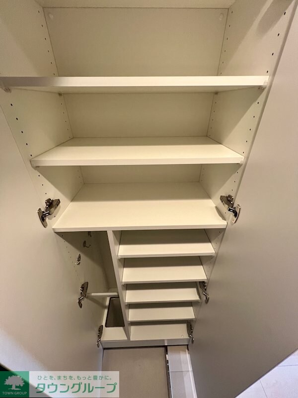 ベルシードアルファ押上イーストの物件内観写真