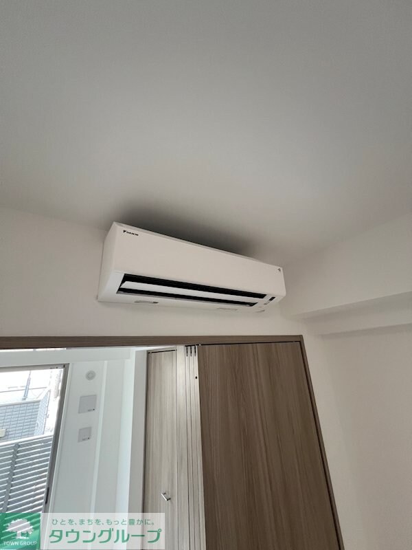 ベルシードアルファ押上イーストの物件内観写真