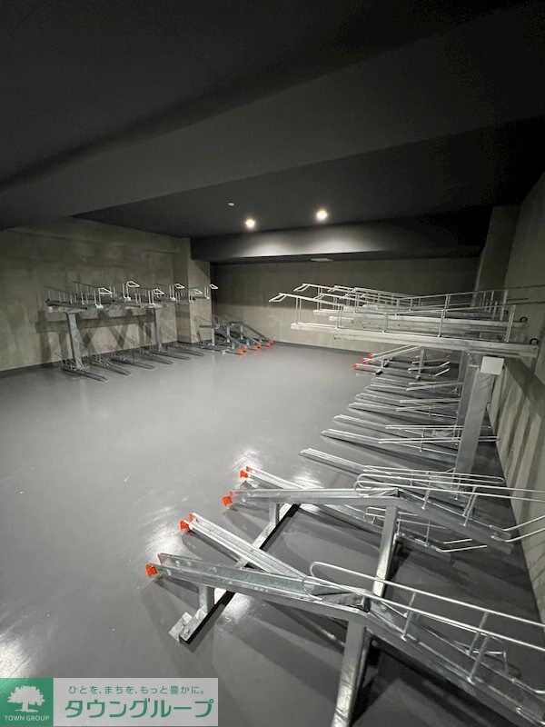 ベルシードアルファ押上イーストの物件内観写真