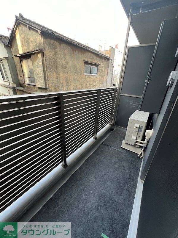 ベルシードアルファ押上イーストの物件内観写真