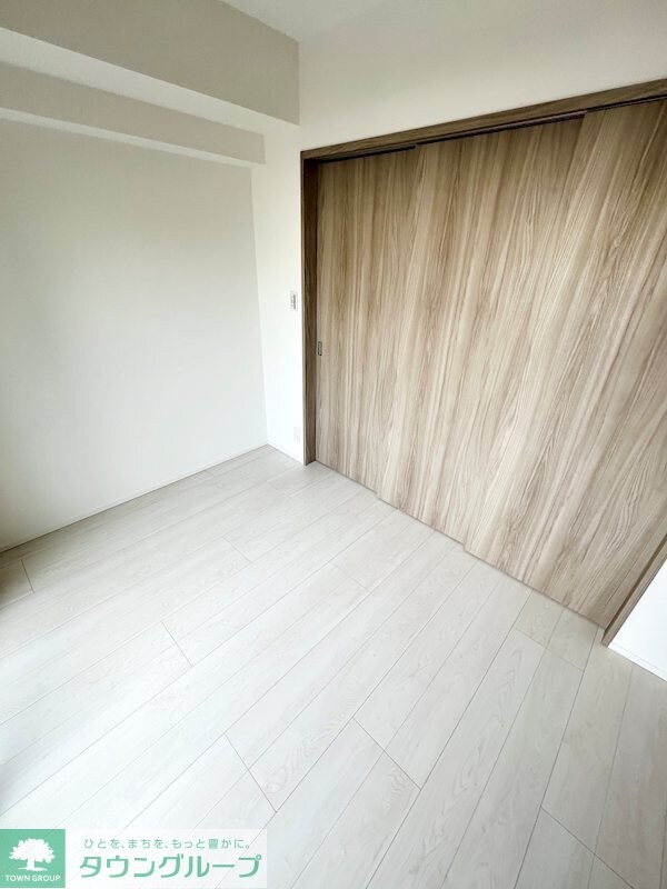 ベルシードアルファ押上イーストの物件内観写真