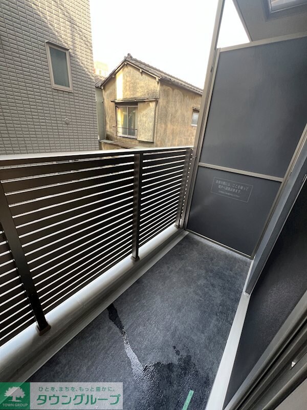 ベルシードアルファ押上イーストの物件内観写真