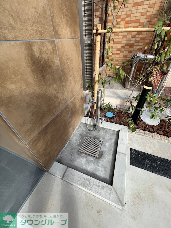 ベルシードアルファ押上イーストの物件内観写真