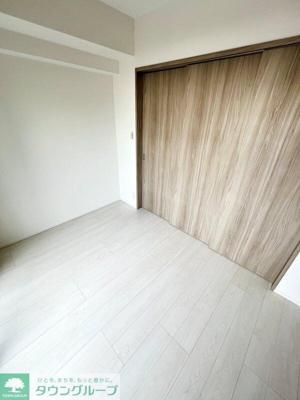 ベルシードアルファ押上イーストの物件内観写真