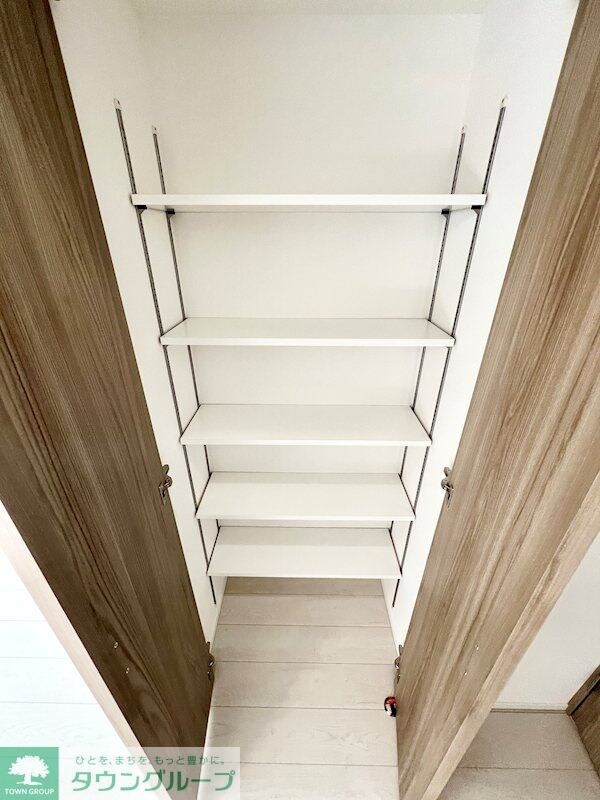 ベルシードアルファ押上イーストの物件内観写真