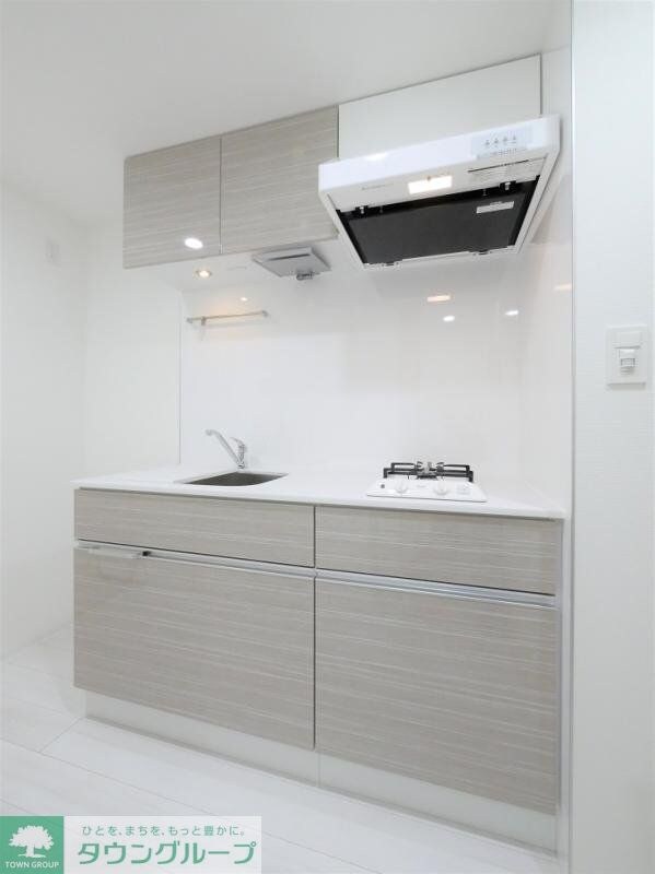 ブライズフォルム墨田の物件内観写真