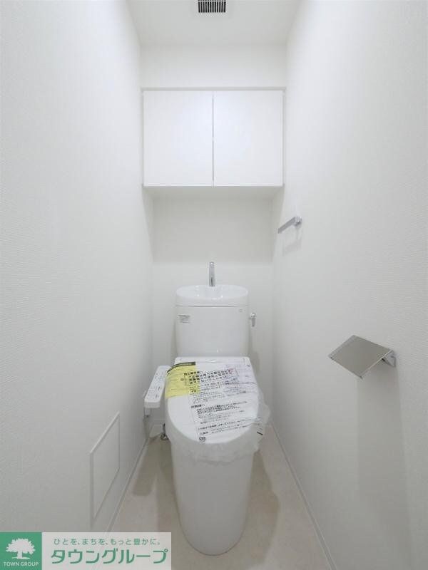 ブライズフォルム墨田の物件内観写真